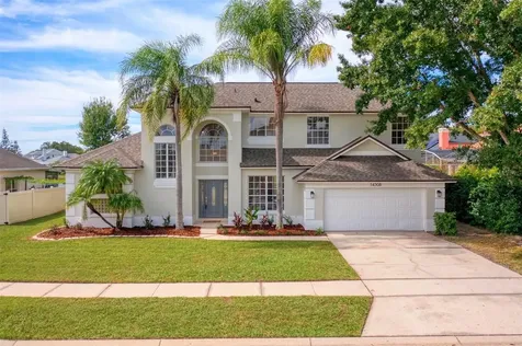 14508 Talapo Lane Orlando FL 32837