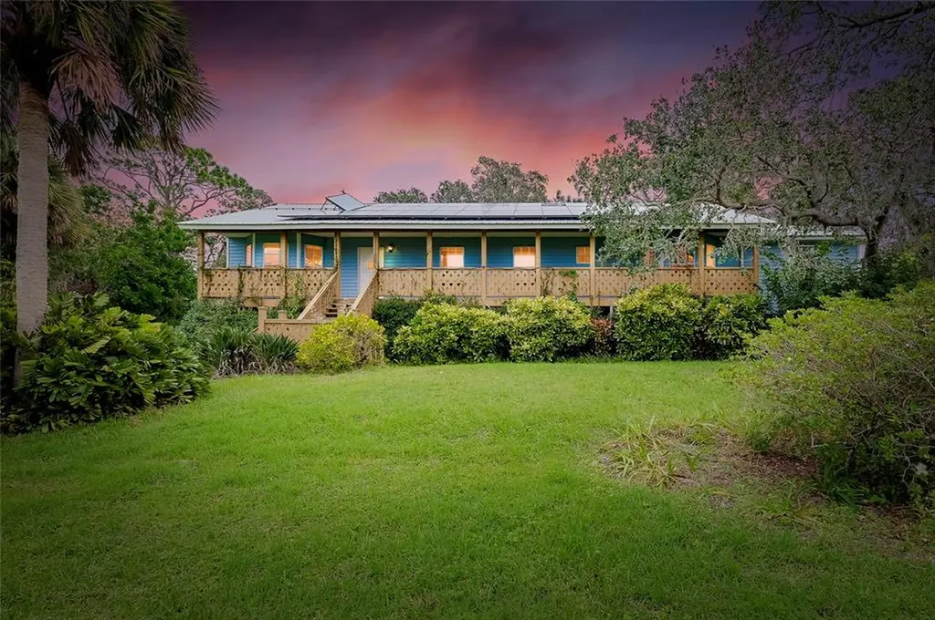 1430 Oak Street Nokomis FL 34275