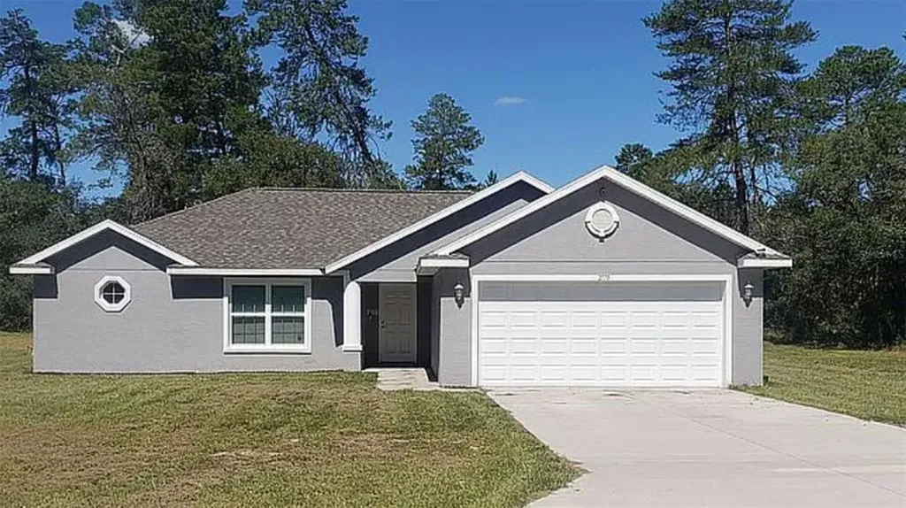 2775 SW 173rd Place Road Ocala FL 34473