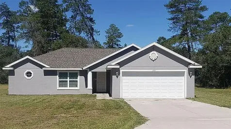 2775 SW 173rd Place Road Ocala FL 34473