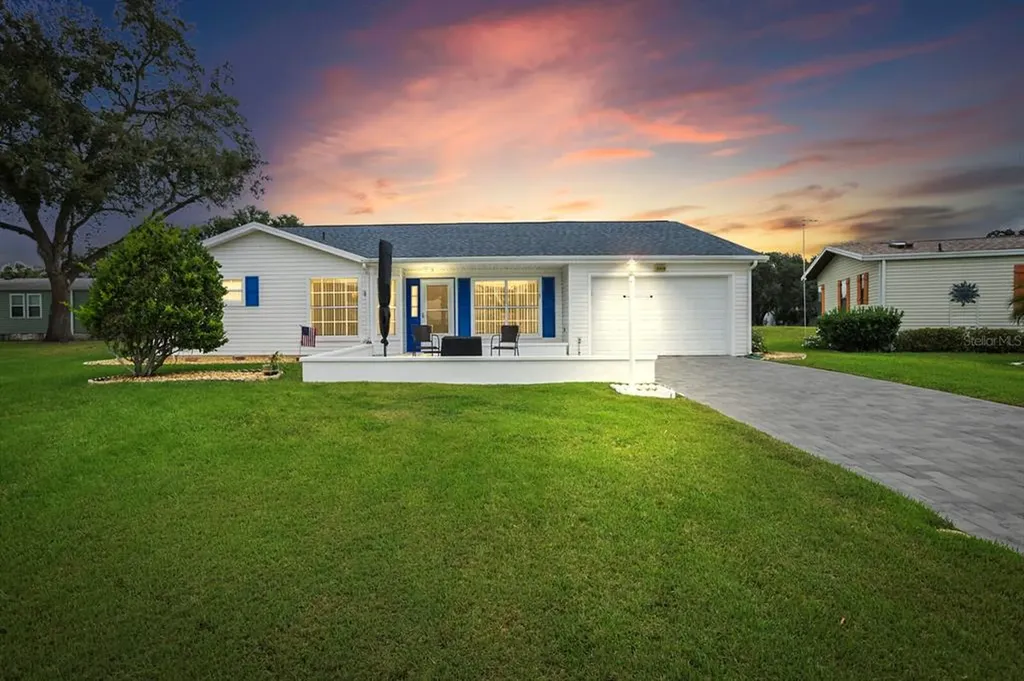 25620 Belle Alliance Leesburg FL 34748