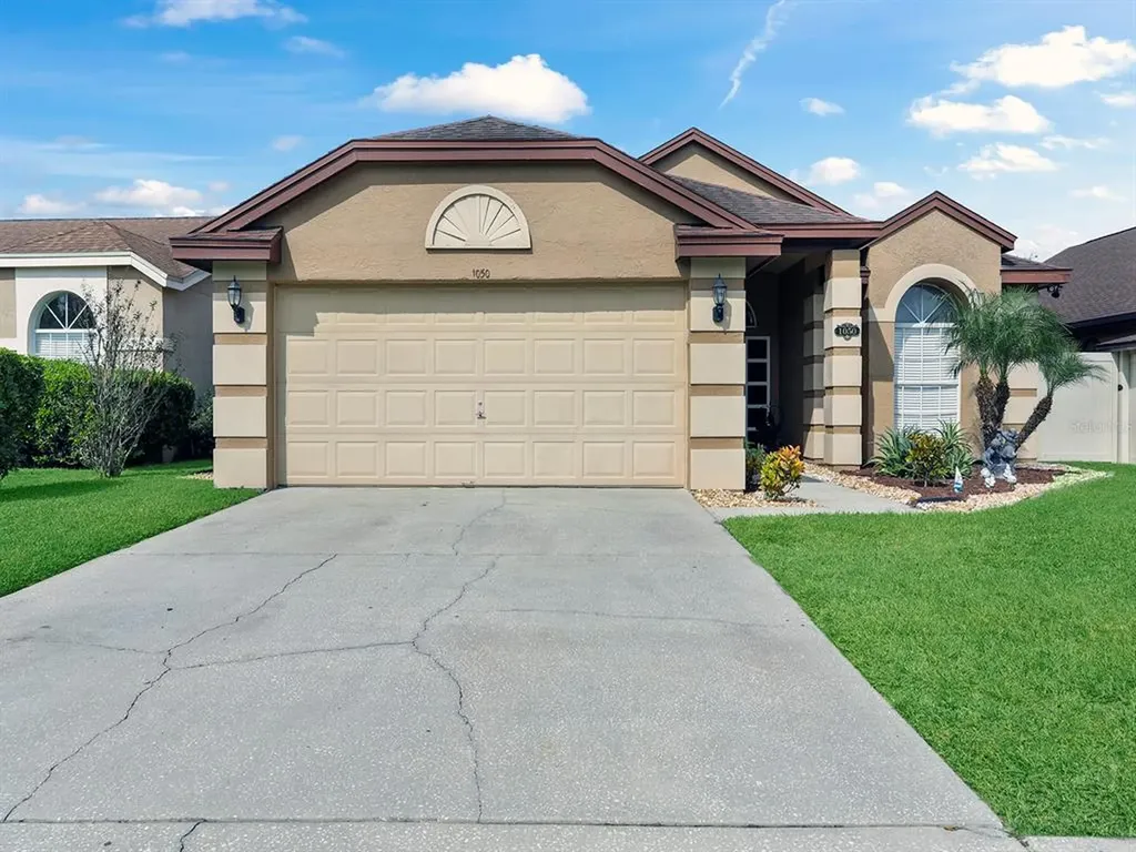 1050 Kelly Creek Circle Oviedo FL 32765
