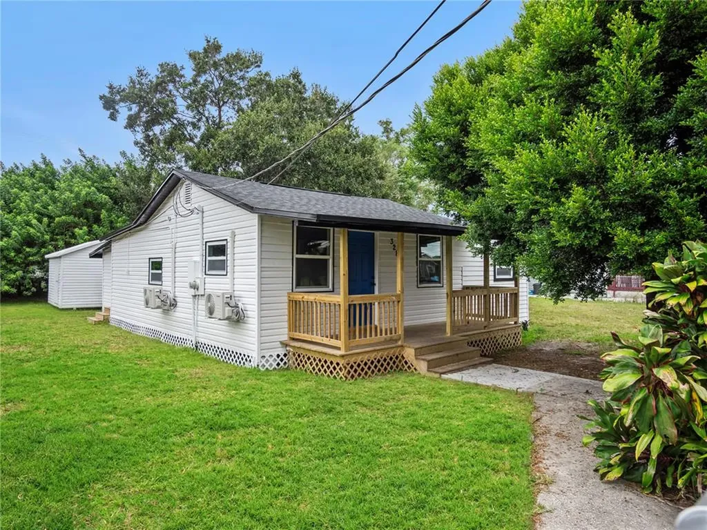 328 Mandrake Street Orlando FL 32811
