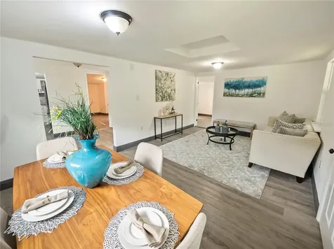 328 Mandrake Street Orlando FL 32811