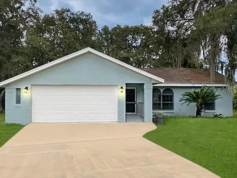 9000 E Gulf To Lake Highway Inverness FL 34450