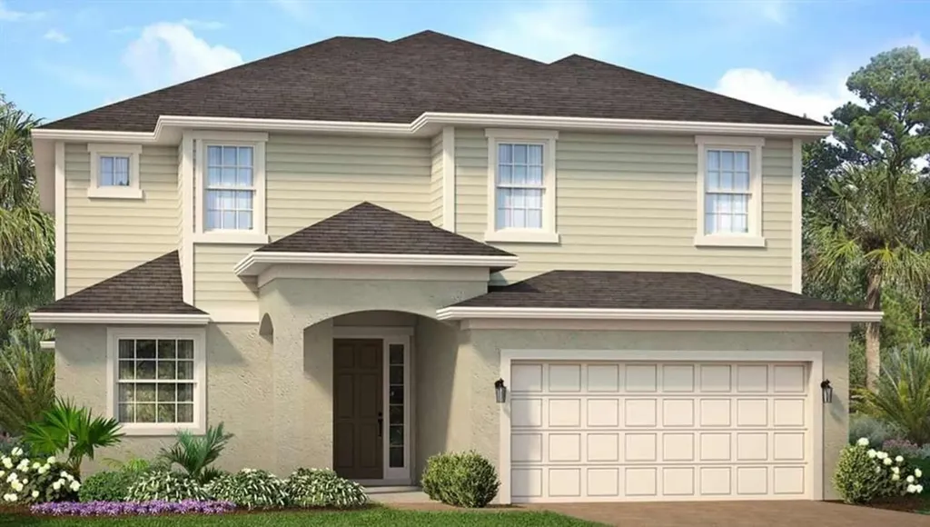 360 Cabello Drive Davenport FL 33837