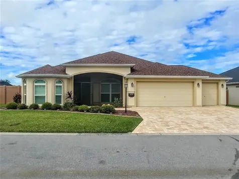 5874 Rutland Avenue The Villages FL 32163