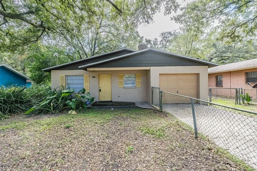 1510 W Sitka Street Tampa FL 33604