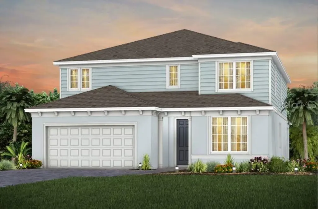 17604 Saw Palmetto Avenue Clermont FL 34714