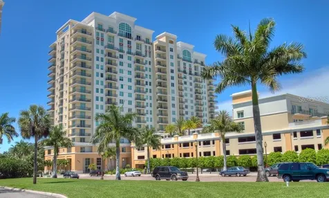 800 N Tamiami Trail Sarasota FL 34236