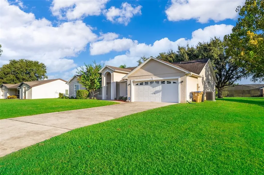 2255 Emperor Drive Kissimmee FL 34744