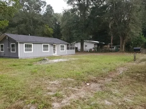 175 NW 249th Street Newberry FL 32669