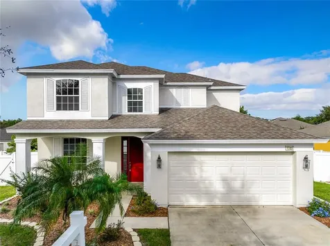 1803 Samantha Lane Valrico FL 33594