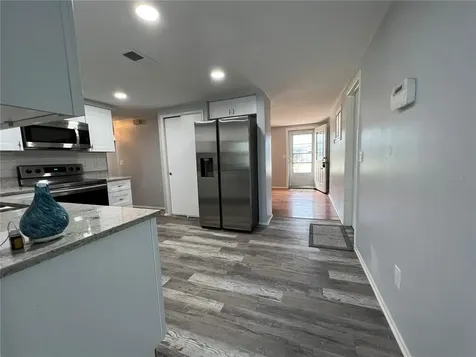 3811 Redwood Drive Holiday FL 34691