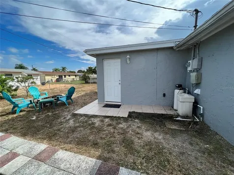 3811 Redwood Drive Holiday FL 34691