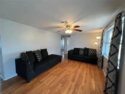 3811 Redwood Drive Holiday FL 34691