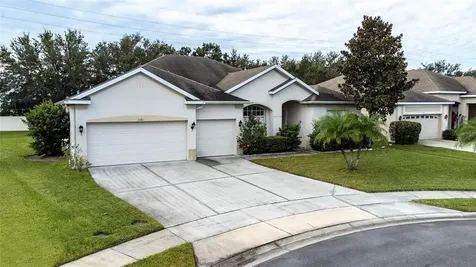 2461 Hinsdale Drive Kissimmee FL 34741