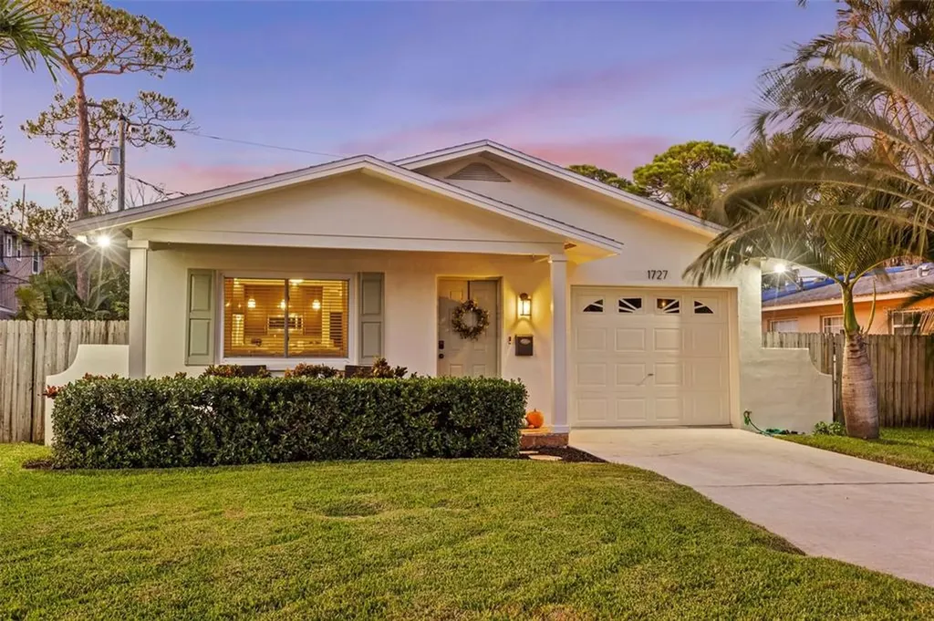 1727 New Hampshire Avenue NE St Petersburg FL 33703