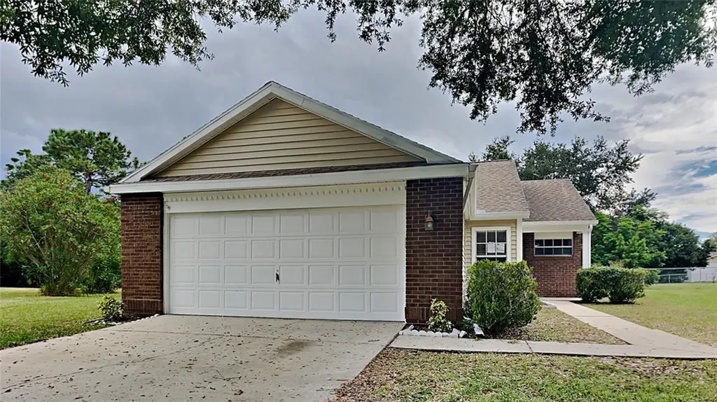 13108 Woodward Drive Hudson FL 34667