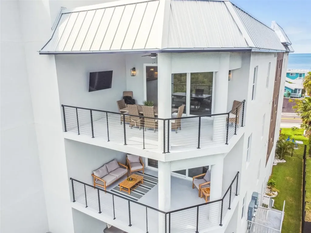 19505 Gulf Boulevard Indian Shores FL 33785