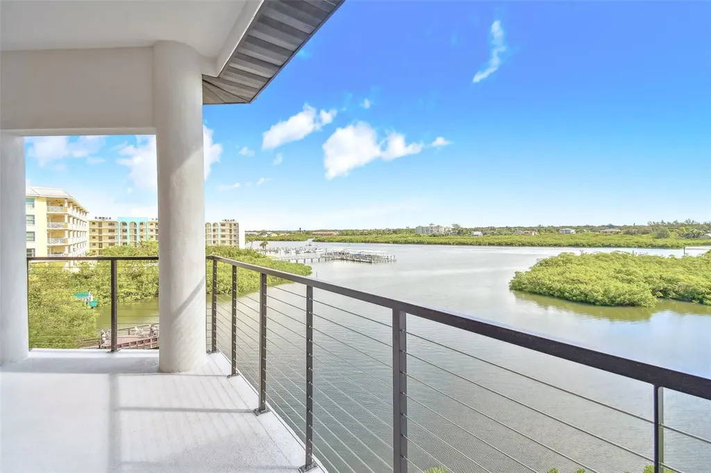 19505 Gulf Boulevard Indian Shores FL 33785