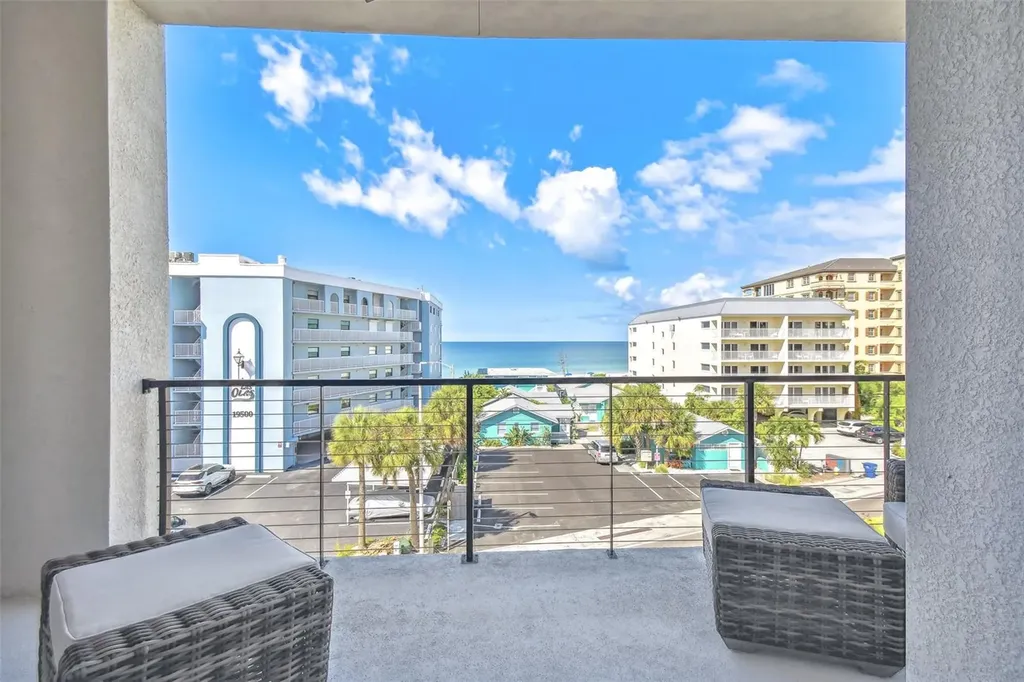 19505 Gulf Boulevard Indian Shores FL 33785