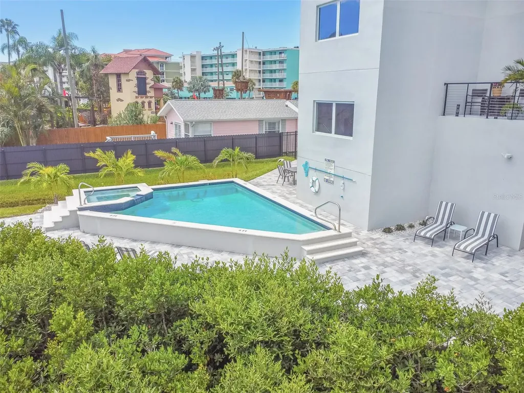 19505 Gulf Boulevard Indian Shores FL 33785