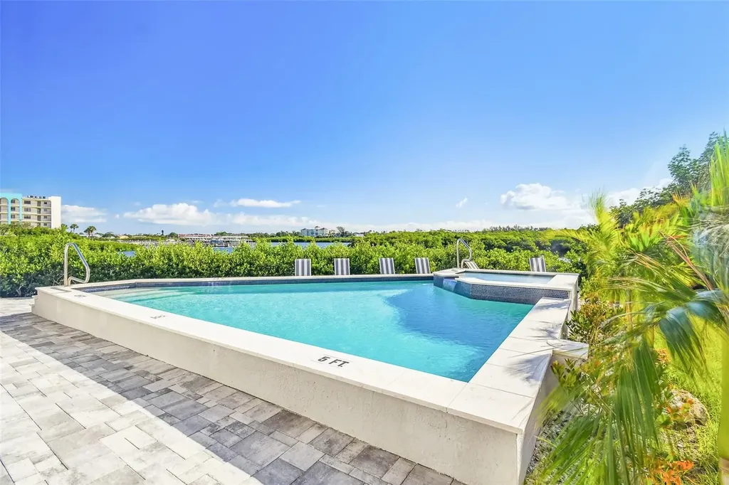 19505 Gulf Boulevard Indian Shores FL 33785