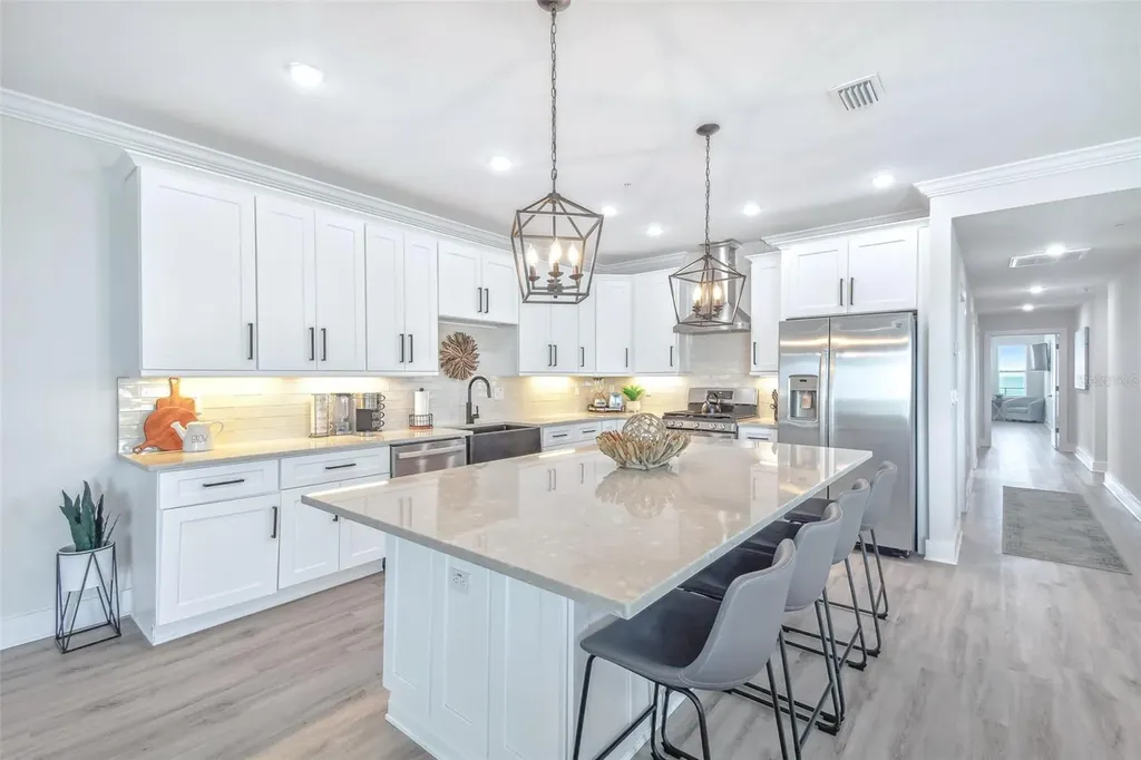 19505 Gulf Boulevard Indian Shores FL 33785