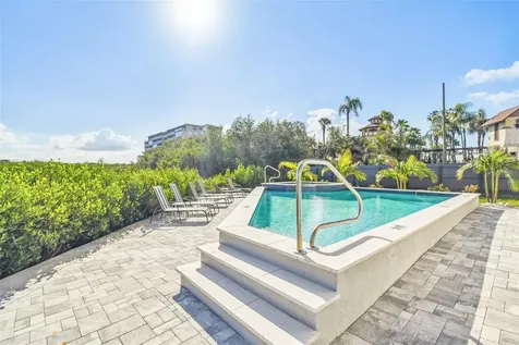 19505 Gulf Boulevard Indian Shores FL 33785