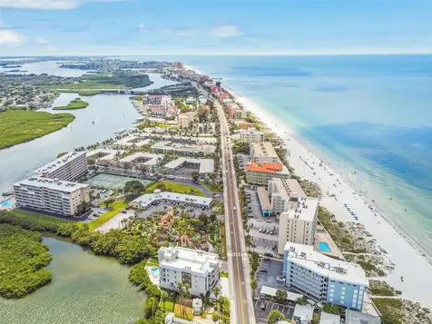 19505 Gulf Boulevard Indian Shores FL 33785