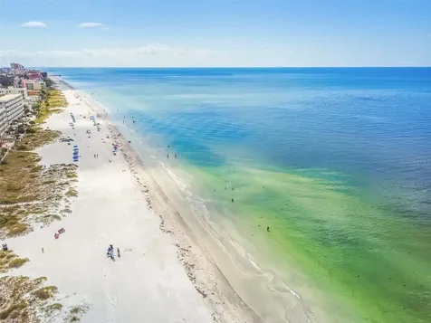 19505 Gulf Boulevard Indian Shores FL 33785