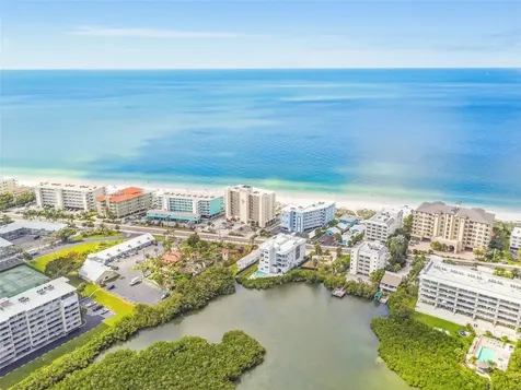 19505 Gulf Boulevard Indian Shores FL 33785