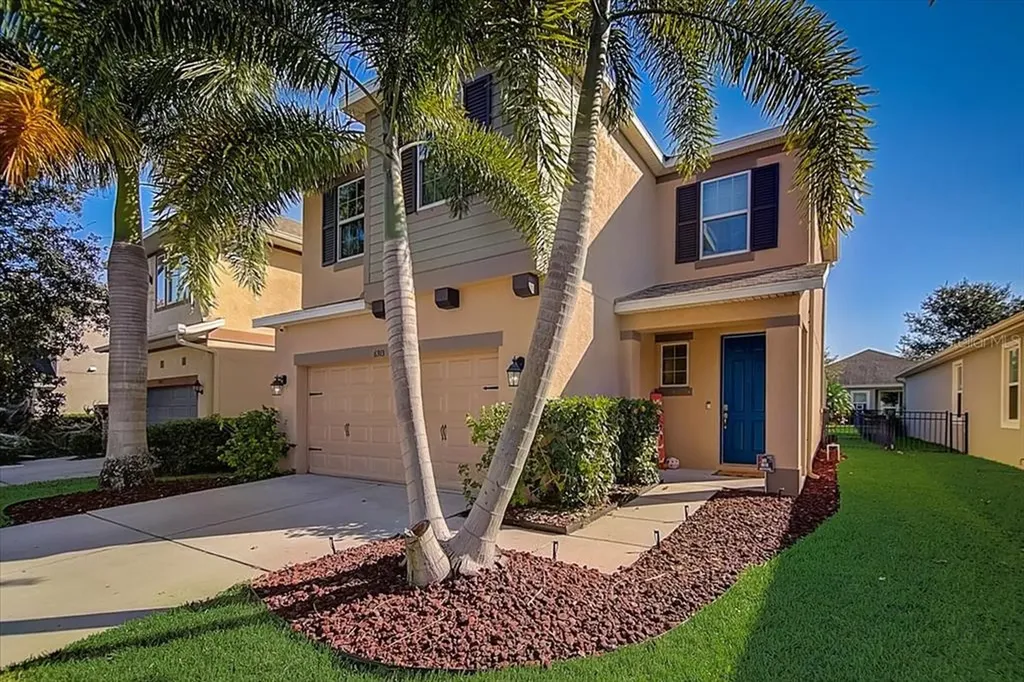 6913 Old Benton Drive Apollo Beach FL 33572