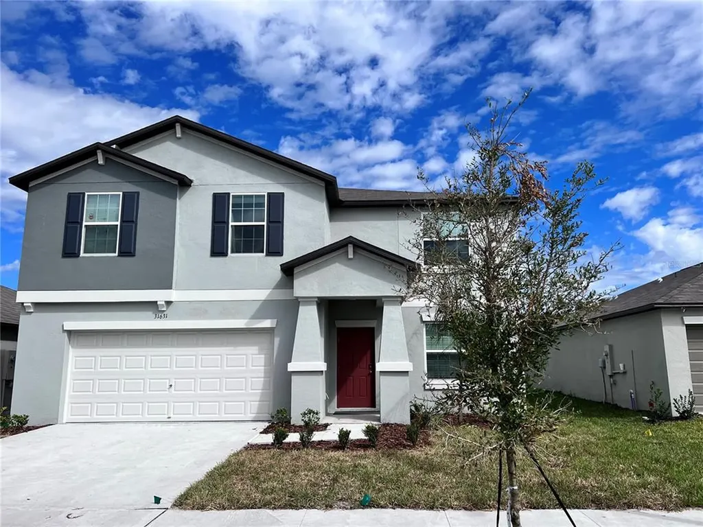 31631 Sun Kettle Loop Wesley Chapel FL 33545