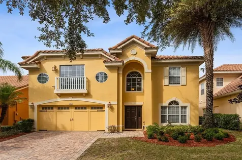 7016 Brescia Way Orlando FL 32819