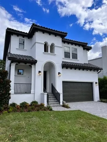 3608 W Renellie Circle Tampa FL 33629