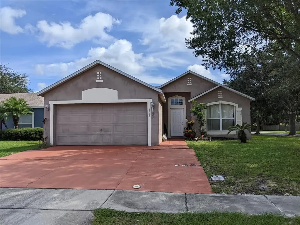2948 Noah Circle Saint Cloud FL 34772