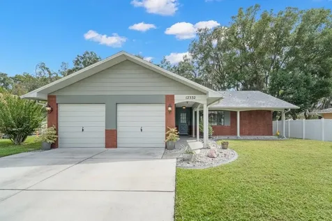 12332 Golden Oak Circle Hudson FL 34669