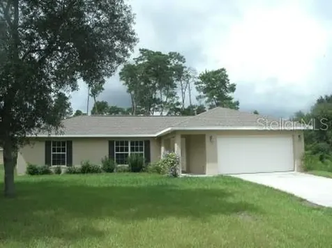 13650 SW 42nd Court Road Ocala FL 34473