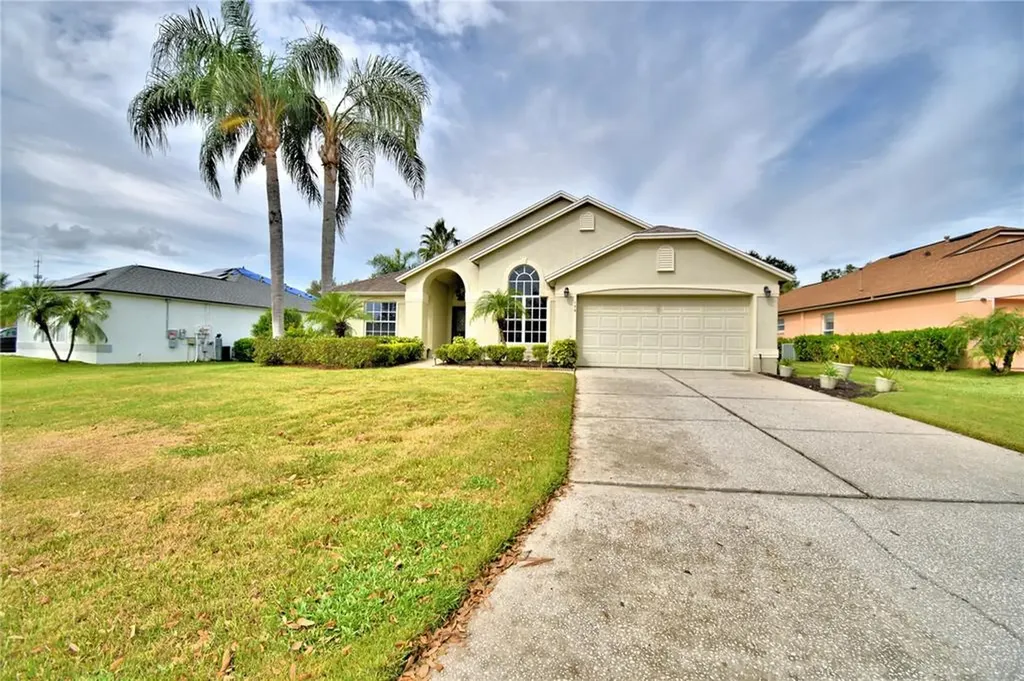 125 Adriana Court Davenport FL 33896