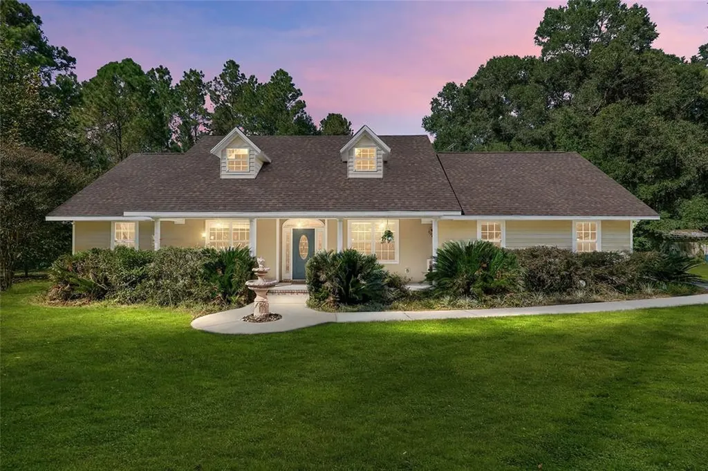 312 SW Traver Court Fort White FL 32038