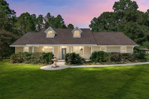312 SW Traver Court Fort White FL 32038