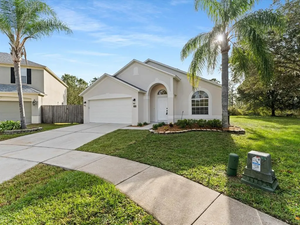 3706 Andover Cay Boulevard Orlando FL 32825