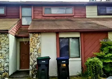 2805 Hunt Club Lane Orlando FL 32826