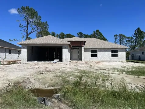 2456 Wurtsmith Lane North Port FL 34286