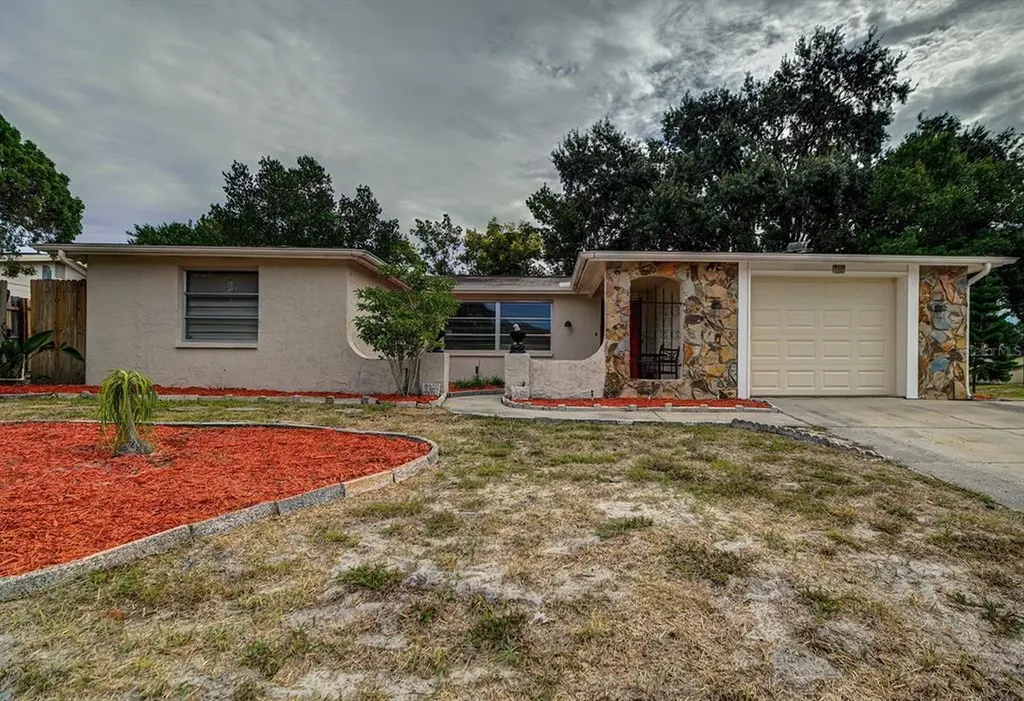 9810 Rainbow Lane Port Richey FL 34668