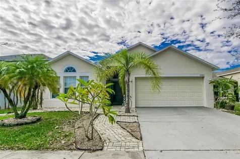 12743 Lake Vista Drive Gibsonton FL 33534