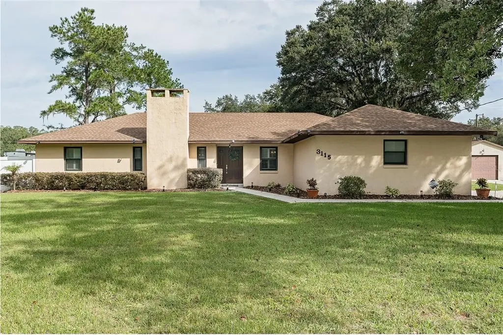 3115 Sleepy Hill Road Lakeland FL 33810
