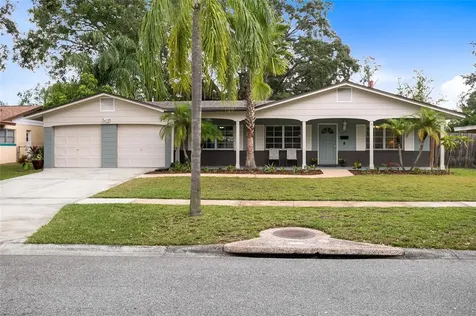 5321 Locksley Avenue Orlando FL 32810
